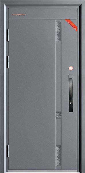 10公分防火門